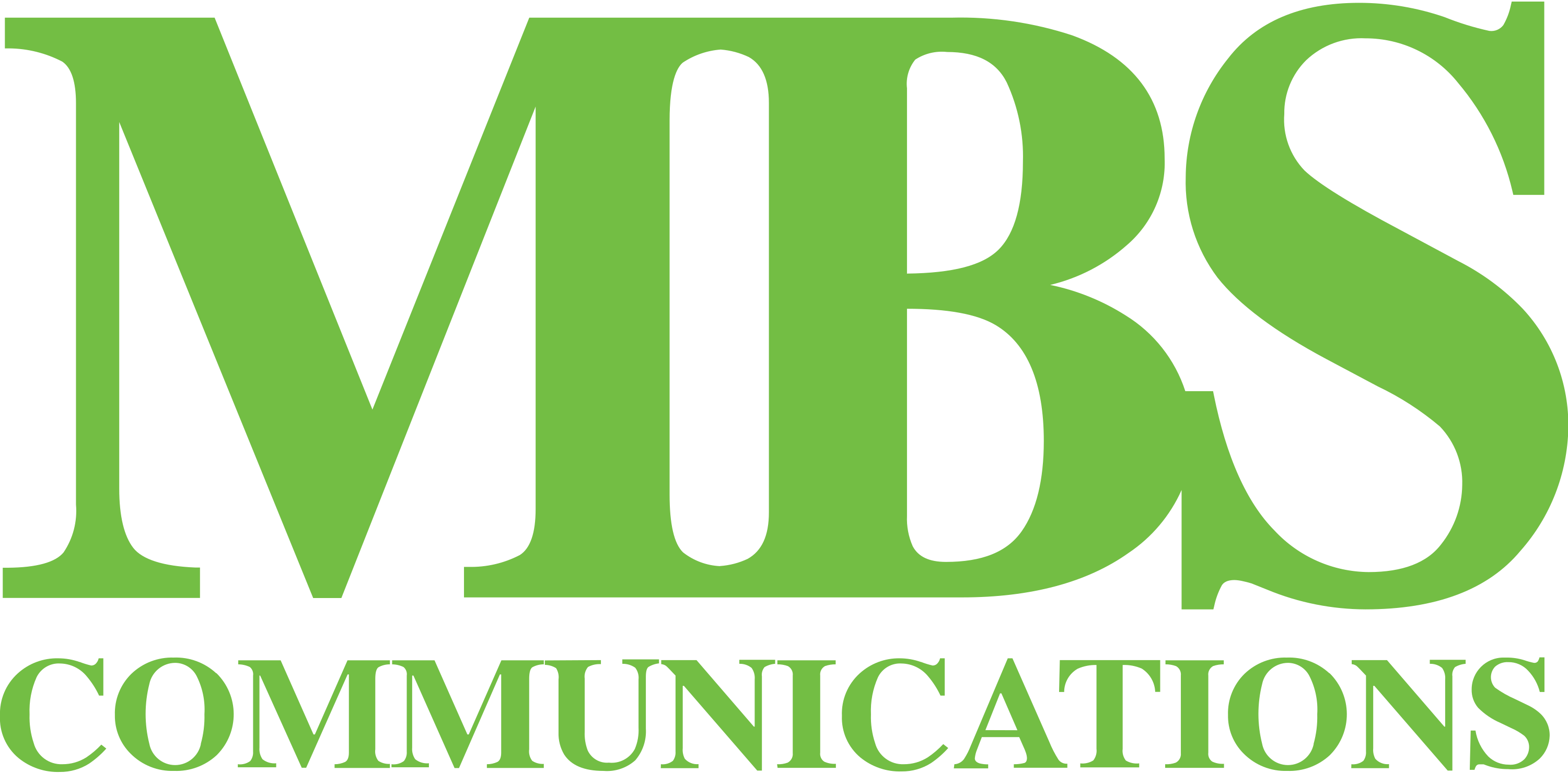 Mbs Communications