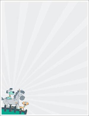 FENCEPAPER