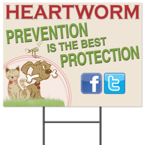 YARDPREVENT