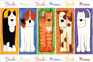 BARK