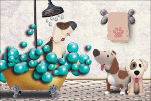 GRBUBBLES