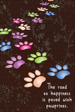 PAWROAD