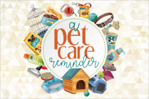 PETCARE