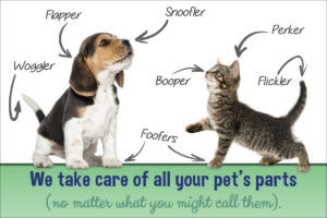 PETPARTS