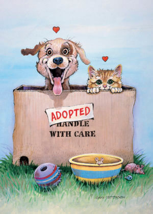 ADOPTG
