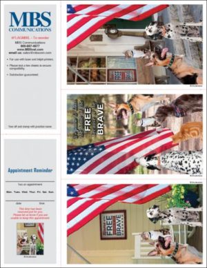 FLAGMIX