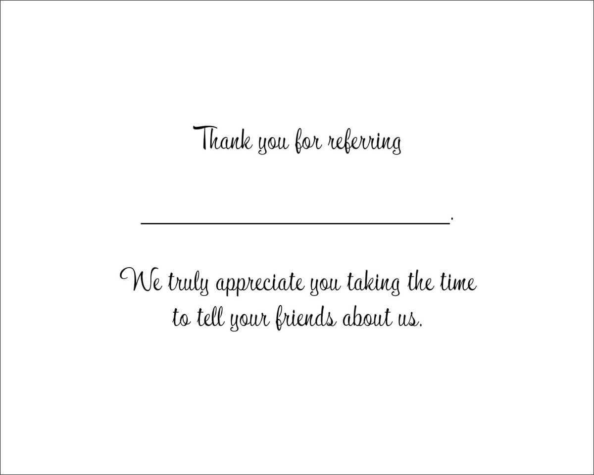THANKSPEEK - Secondary Image