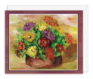 Notecards for veterinarians