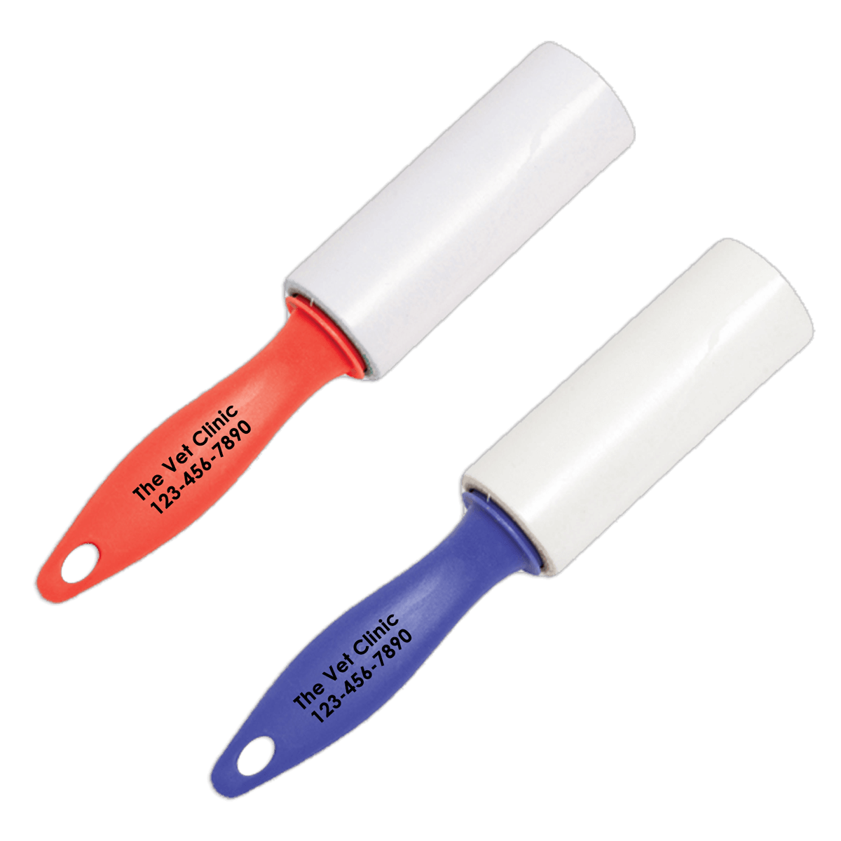 Pet Lint Rollers (LINTROLLER) Purchase Personalized Lint Rollers for