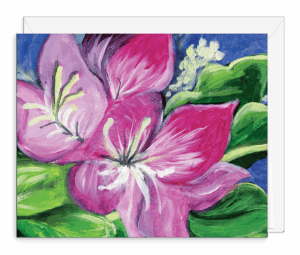 Notecards for veterinarians