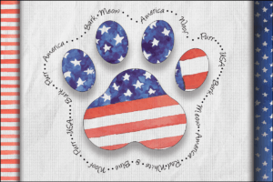 FLAGPAW