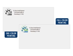 LETTERHEAD ENVELOPE