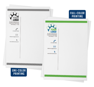 LETTERHEAD