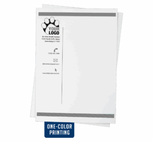 LETTERHEAD