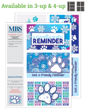 COLDPAWMIX