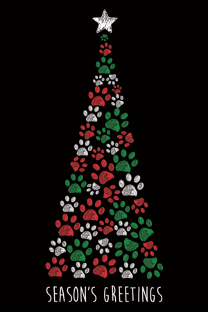 TREEPAWS