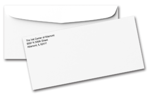 #10 Envelopes