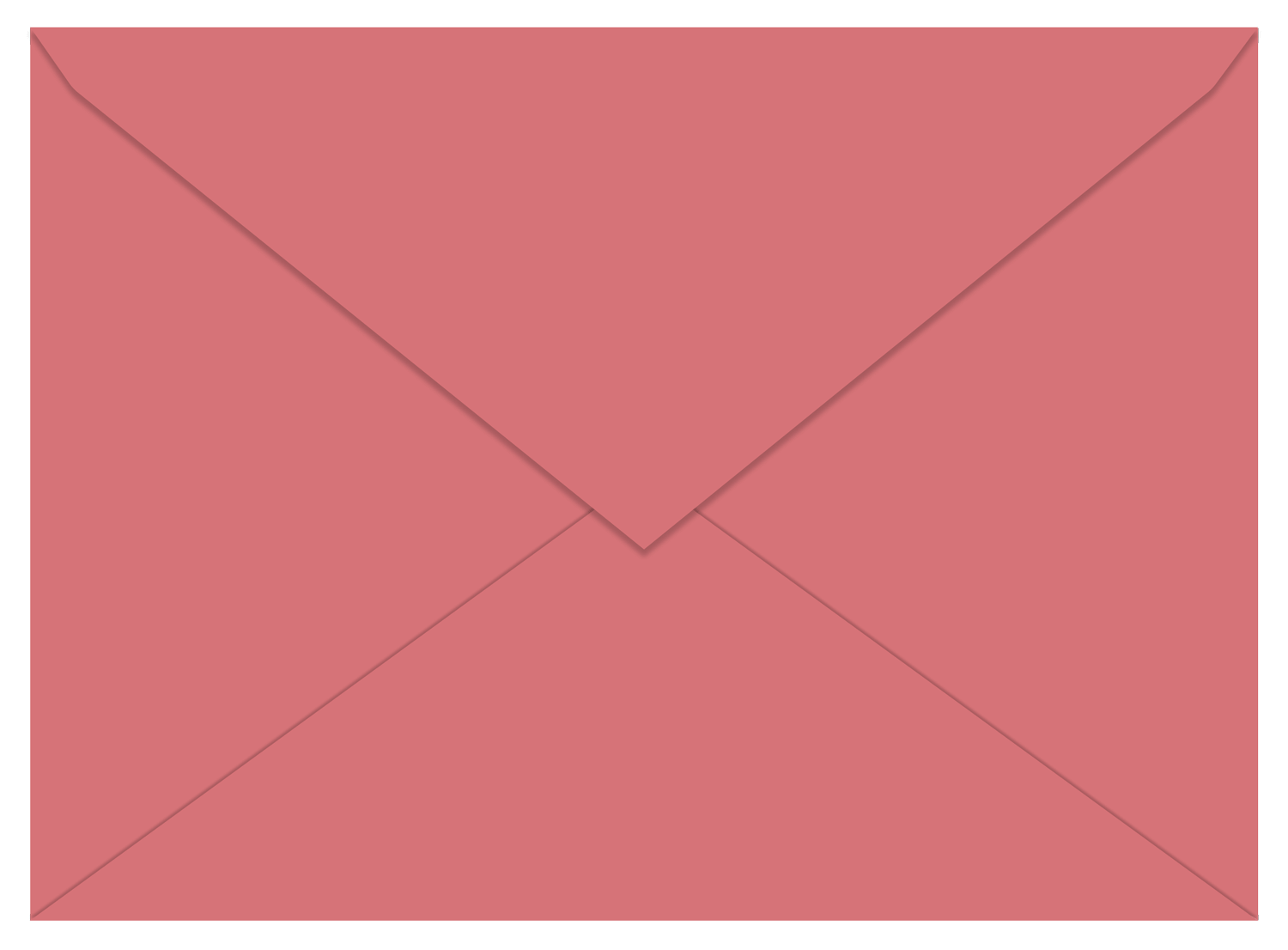 5 x 7 Envelopes (5x7 Envelopes)