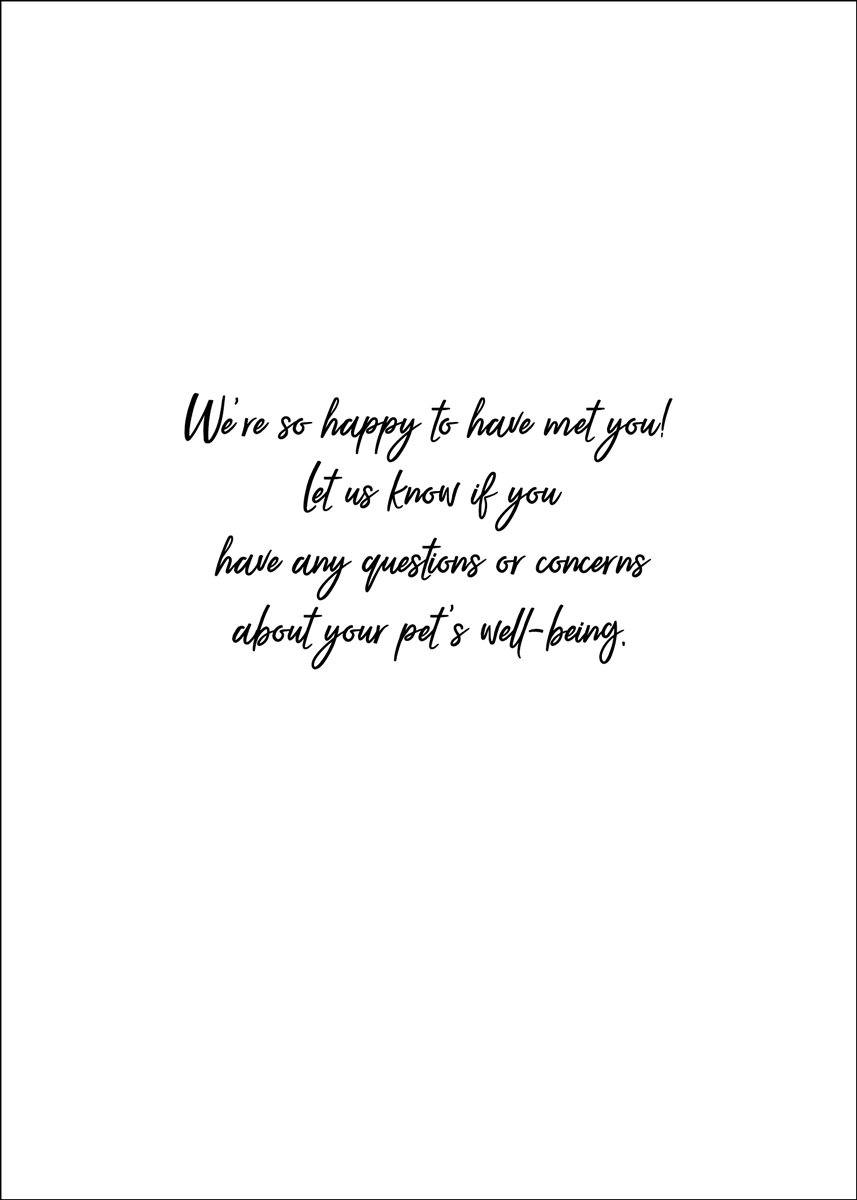 WELRED - Secondary Image