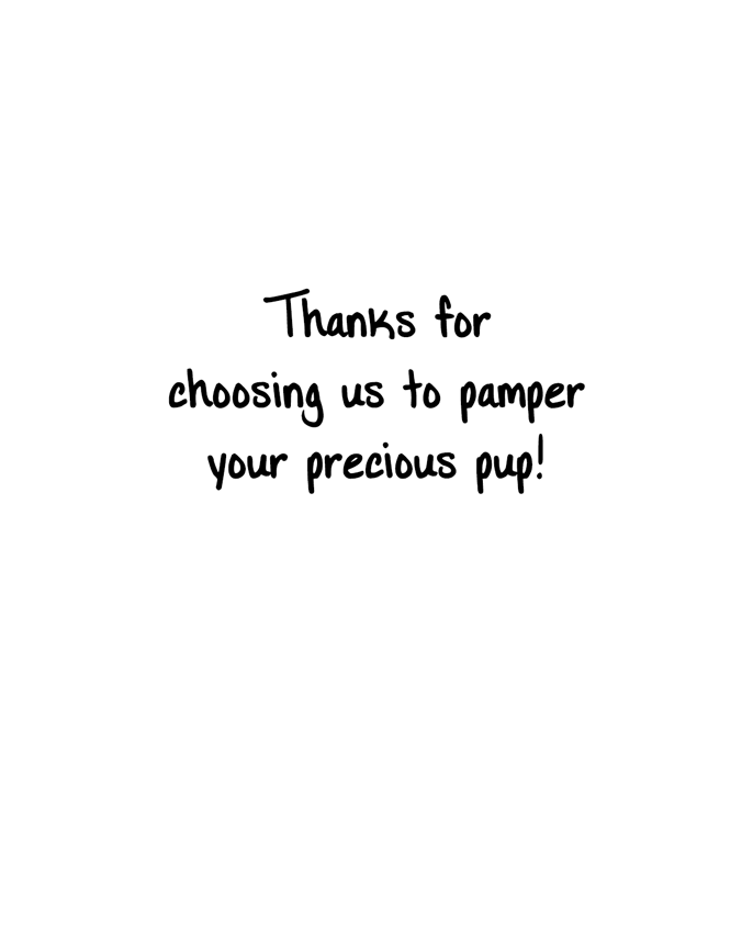 THANKSPOM - Secondary Image