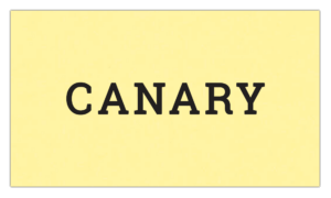 APPCANARY
