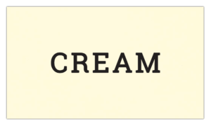 APPCREAM
