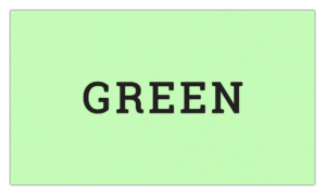 APPGREEN