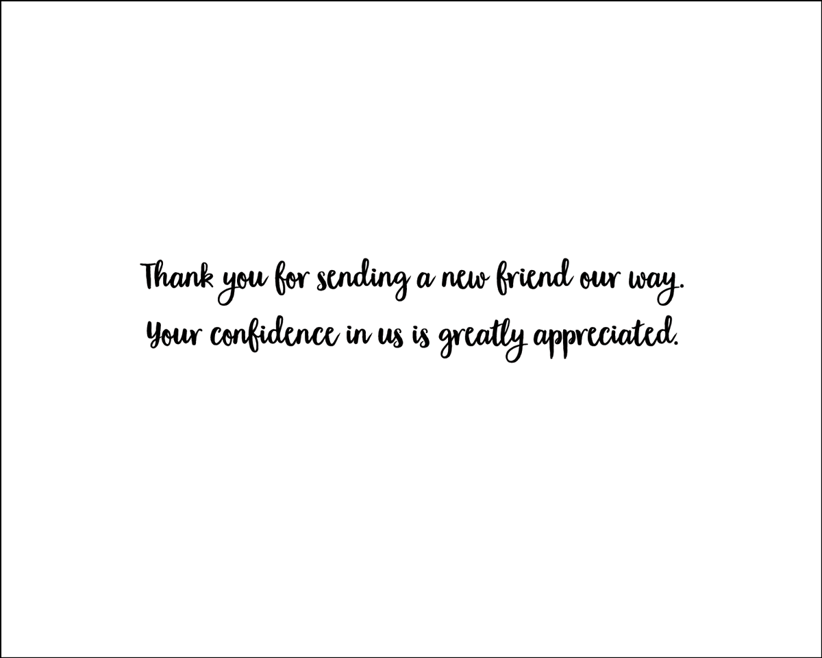 THANKS28 - Secondary Image
