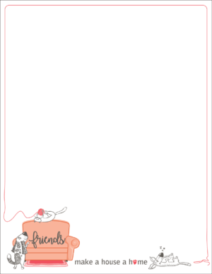 CHAIRPAPER