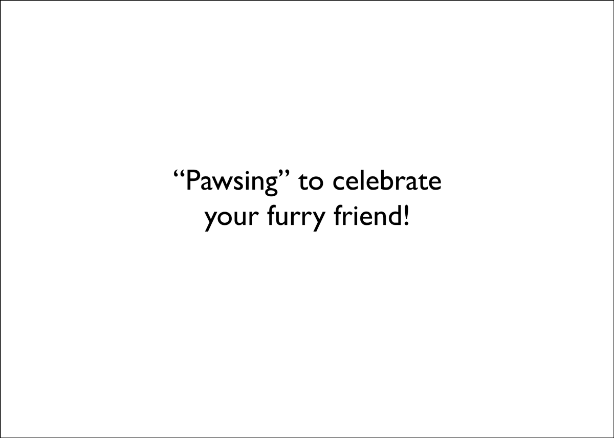 BDAYPAW5G - Secondary Image