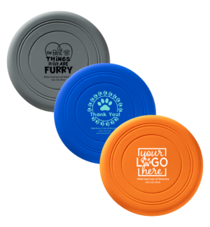 SILFRISBEE