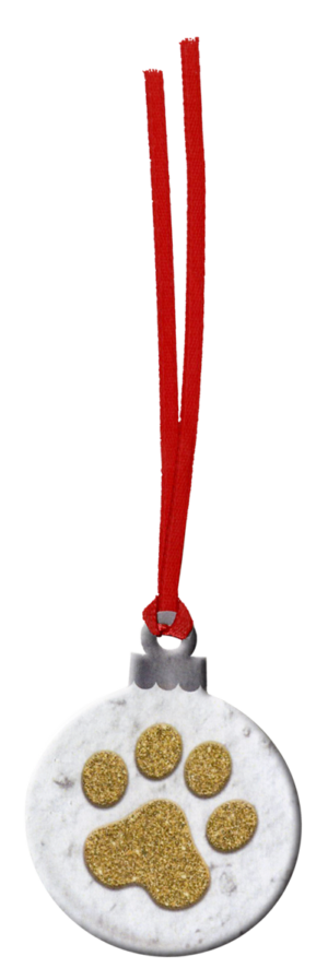 SEEDORNAMENTRED