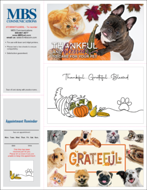 THANKFULMIX