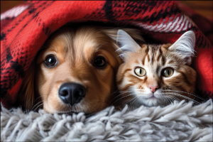 WARMPETS