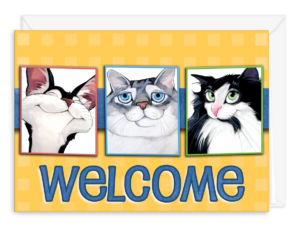 WELCATS2