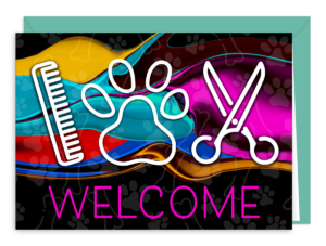 WELCOMB