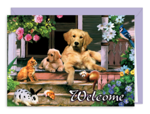 WELPORCH