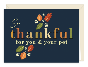 PAWTHANKSG