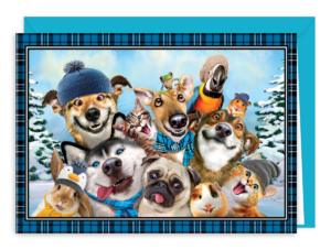 WINTERFUNG