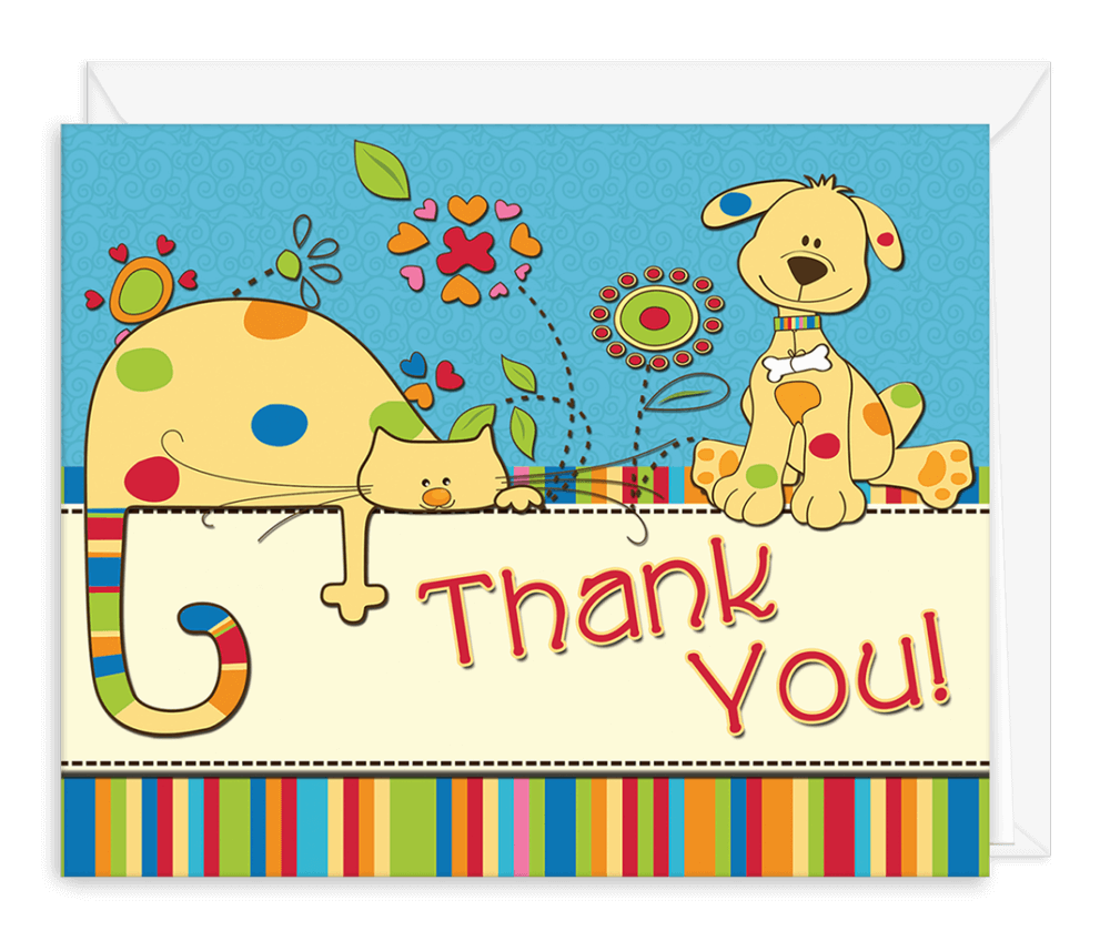 THANKS15 | MBS Communications Veterinary