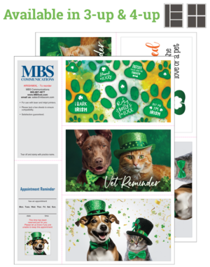 IRISHMIX