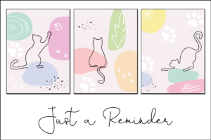 JUSTCATS