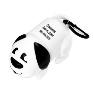 PUPDISPENSER