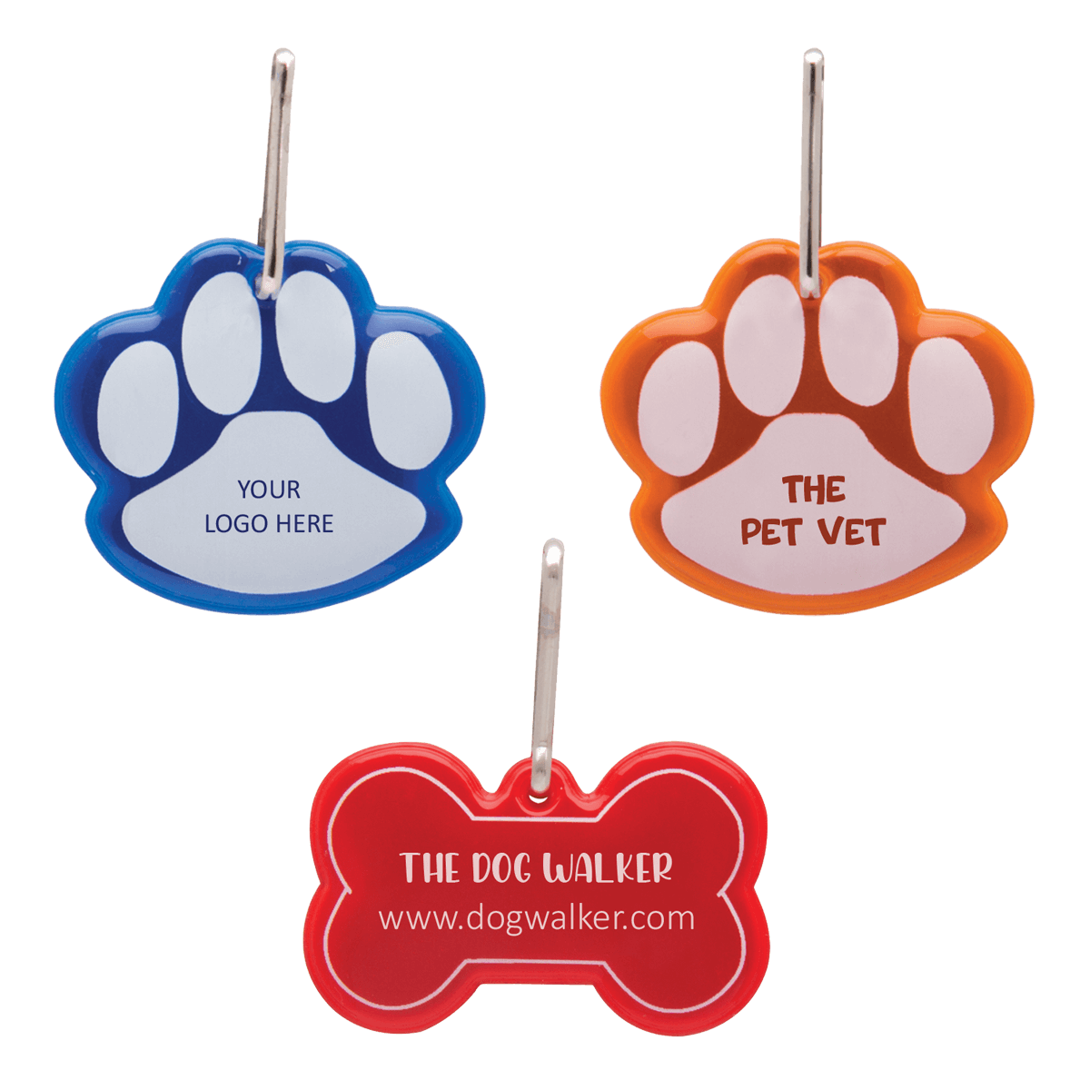 personalized pet tags