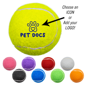 TENNISBALL