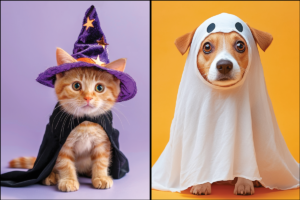 HALLOPETS