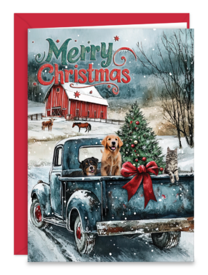 MERRYRIDEG