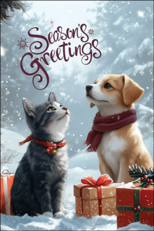 SNOWGIFTS