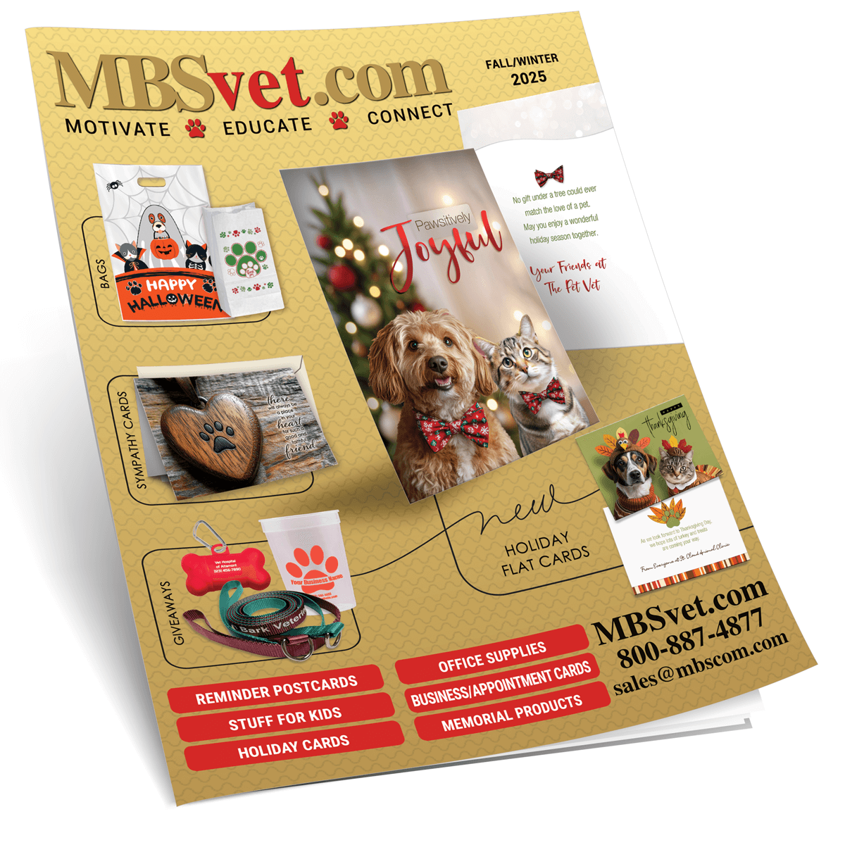 View Our Catalogs