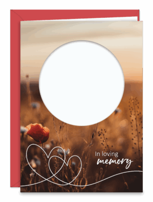 PET SYMPATHY CARD